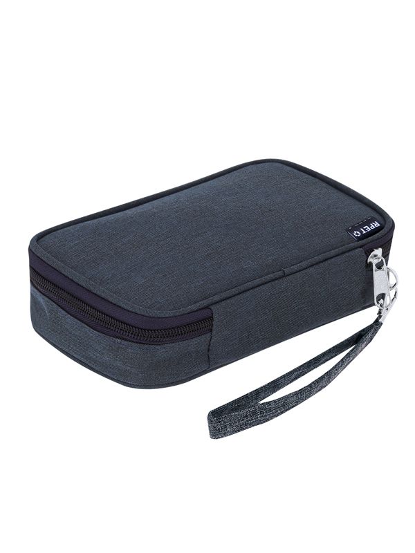 ASTUCCIO / ORGANIZZATORE PER CAVI ZIP